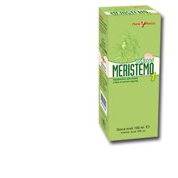 MERISTEMO 1 ARTERIOSO 100ML - Pharmaleader