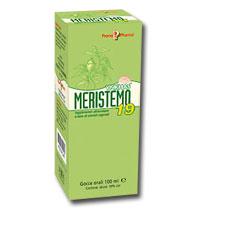 MERISTEMO 19 100ML - Pharmaleader