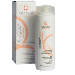 QUISEB DUO LOZIONE SHAMPOO 200 ML - Pharmaleader