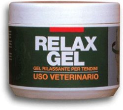 RELAX GEL 500 ML - Pharmaleader
