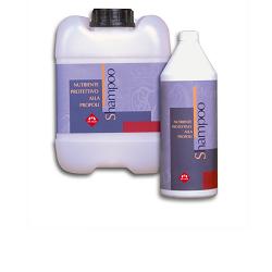 SHAMPOO NUTR PROT 1000ML - Pharmaleader