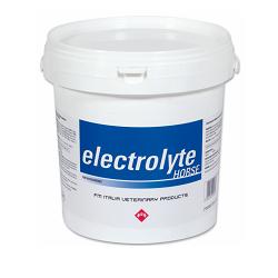 ELECTROLYTE HORSE OS 3 KG - Pharmaleader