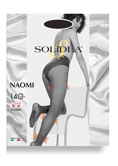NAOMI 140 COLLANT MODEL NERO 4 - Pharmaleader