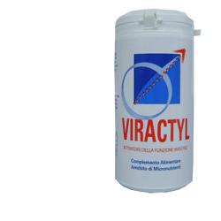 VIRACTYL 60 CAPSULE - Pharmaleader