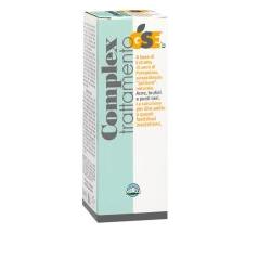 GSE COMPLEX TRATTAMENTO 50 ML - Pharmaleader