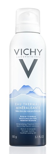 ACQUA TERMALE VICHY 150 ML - Pharmaleader