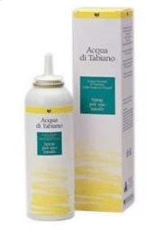ACQUA DI TABIANO SPRAY PER USO DERMATOLOGICO 150 ML - Pharmaleader