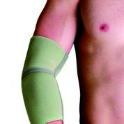 GOMITIERA THERMOSKIN MISURA SMALL INDICATA NEL TRATTAMENTO DELLA DISTORSIONE DEL GOMITO, DELL'EPICONDILITE MEDIALE, E DELLA TENDINITE DEL GOMITO/TRICIPITE - Pharmaleader