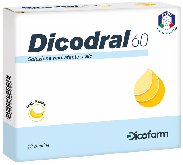 DICODRAL 60 12 BUSTINE - Pharmaleader