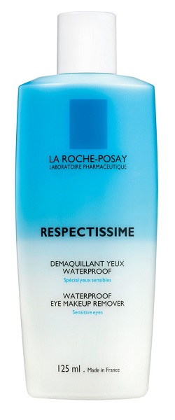 RESPECTISSIME STRUCCANTE OCCHI BIF 125 ML - Pharmaleader