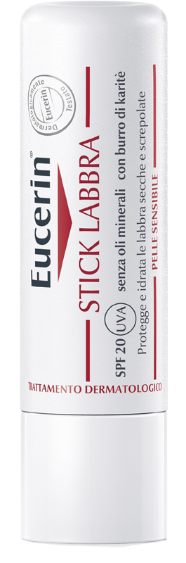 EUCERIN STICK LABBRA - Pharmaleader