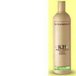 KERAMINE H SHAMPOO ANTIFORFORA 300 ML - Pharmaleader