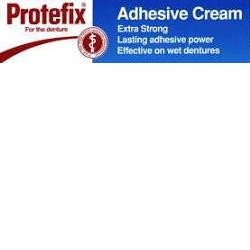 PROTEFIX CREMA ADESIVA 40 ML - Pharmaleader