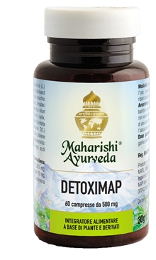 DETOXIMAP 60 COMPRESSE - Pharmaleader