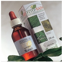 MELISSA TINTURA MADRE 100 ML - Pharmaleader