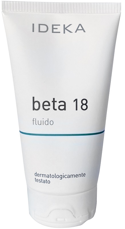 BETA 18 FLUIDO 125 ML - Pharmaleader