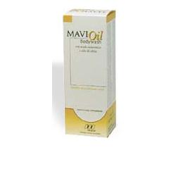 MAVIOIL BODYWASHAMPOO IDROFILM 200 ML - Pharmaleader