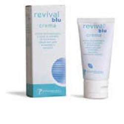 REVIVAL BLU CREMA 50 ML - Pharmaleader