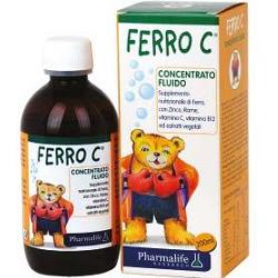 FERRO C 200 ML - Pharmaleader