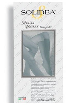 RELAX UNISEX CL2 NATUR M - Pharmaleader