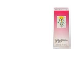 FITOMEGA DIS 14 GOCCE 50 ML - Pharmaleader