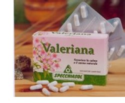 VALERIANA ESTRATTO ERBE 30 CAPSULE - Pharmaleader
