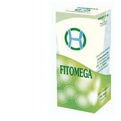 FITOMEGA SIN 15 GOCCE 50 ML - Pharmaleader