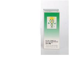 FITOMEGA SIN 25 GOCCE 50 ML - Pharmaleader