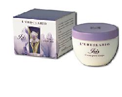 IRIS CREMA CORPO 300 ML - Pharmaleader