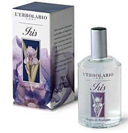 IRIS PROFUMO 50 ML - Pharmaleader