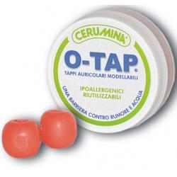 CERUMINA SILICONE 6 PEZZI - Pharmaleader