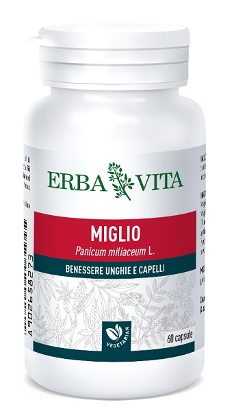 MIGLIO 60 CAPSULE 450 MG - Pharmaleader