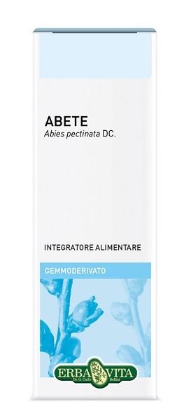 GEMMODERIVATO ABETE MACERATO GLICERICO 50 ML - Pharmaleader