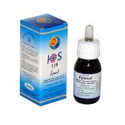 EPASOL LIQUIDO 50 ML - Pharmaleader