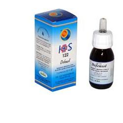 DEFENSOL LIQUIDO 50 ML - Pharmaleader