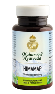 HIMAMAP 30 COMPRESSE - Pharmaleader