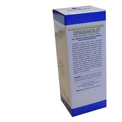SPASMOLIT 50ML SOLUZIONE IDROALCOLICA - Pharmaleader