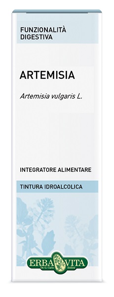 ARTEMISIA V SOLUZIONE IDROALCOLICA 50 ML - Pharmaleader