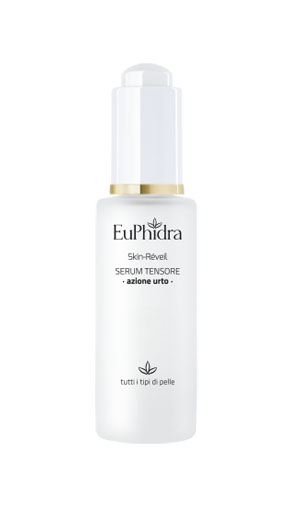 EUPHIDRA SKIN REVEIL SERUM TENSORE AZIONE URTO TUTTI I TIPI DI PELLE 30 ML - Pharmaleader