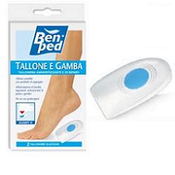 BENPED TALLONIERA GRANDE MISURA 35/37 2 PEZZI - Pharmaleader