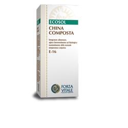 TACHINA CHINA COMPOSTA GOCCE 50 ML - Pharmaleader