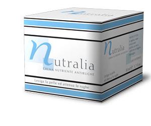 NUTRALIA CREMA NUTRIENTE 50 ML - Pharmaleader