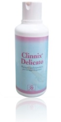 CLINNIX DELICATO SHAMPOO LAVAGGI FREQUENTI 500 ML - Pharmaleader