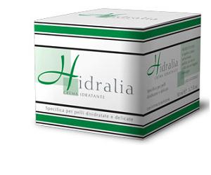 HIDRALIA CREMA IDRATANTE 50 ML - Pharmaleader
