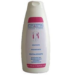 IDRASTIN CREMA CORPO 200 ML - Pharmaleader