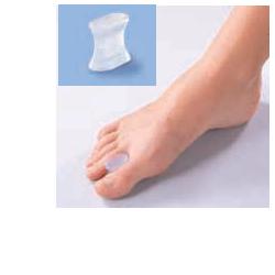 OPPO SEPARADITA ALLUCE 6420 S - Pharmaleader