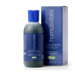 HUMUSVITALIS OLIO DET 200ML - Pharmaleader