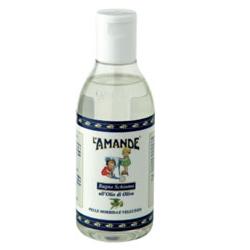 L'AMANDE MARSEILLE BAGNO SCHIUMA ALL'OLIO DI OLIVA 250 ML - Pharmaleader