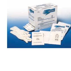 ZETALEX GUANTI CHIRURGICI 9 - Pharmaleader