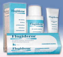 FLOGIDERM CREMA 50 ML - Pharmaleader